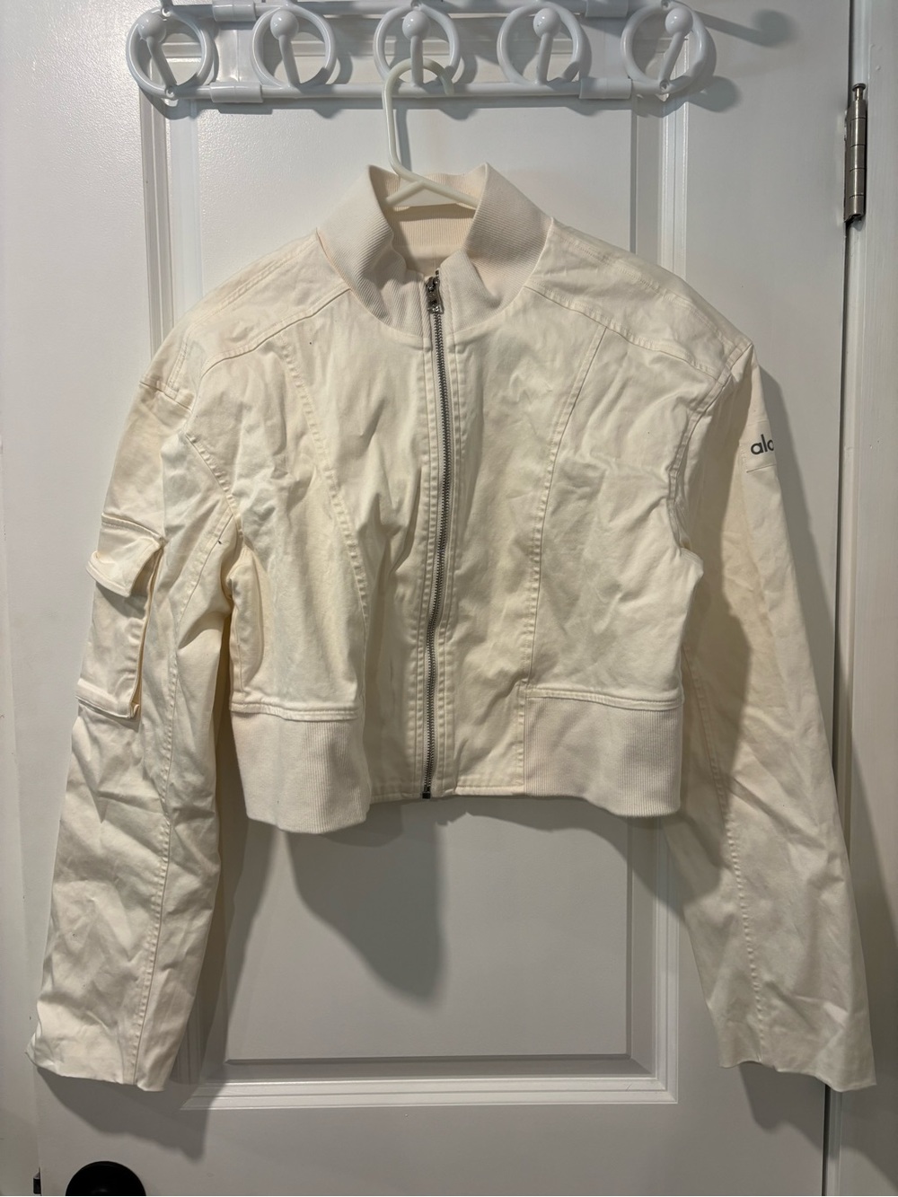 Alo Cargo Jacket